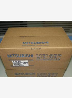 现货PLC A2SCPU-S1 A2USCPU-S1 A2USH议价