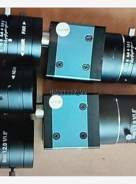现货大恒工业相机EM2L-161U3C，现货五台！实物拍摄。非功议价