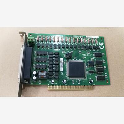 现货凌华PCI-7230 51-12003-0A50采集卡 议价议价