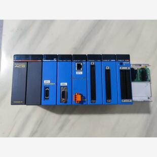 F3LE12 F3PU2议价 F3SP28 现货拆机横河PLC