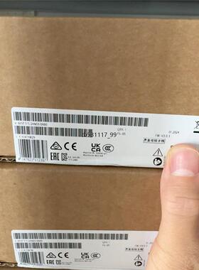 现货6ES7515-2AN03-0AB0 图片为实物拍摄 全新原议价