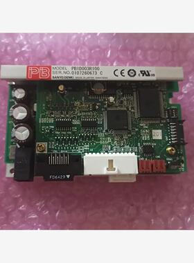 现货三洋PB控制器 pB1D003R100，全新，拣漏处理议价