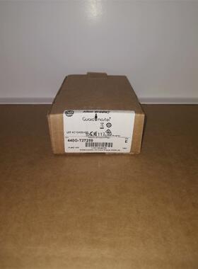 现货罗克韦尔AB 440G-T27259 TLS3-GD2 24议价