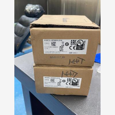 现货全新台达变频器VFD001L21A议价