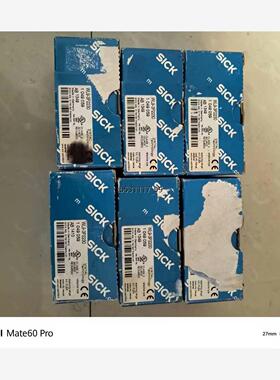 现货全新原装正品SICK WL9-3P2230 1049059传议价