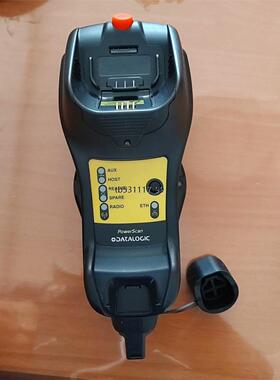 现货德利捷扫码器充电座 BC9030议价