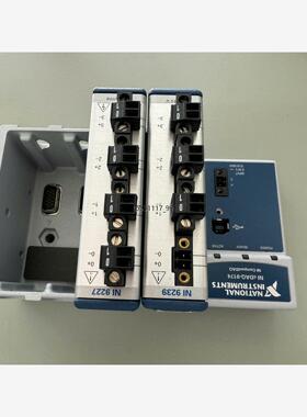 现货美国NI CDAQ-9174 N9227图片实物议价