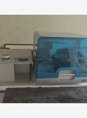 现货qiagen QIAxtractor工作站，Y轴向通电运行，议价