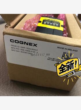 现货康耐视读码器        DM152Q-0540-P议价
