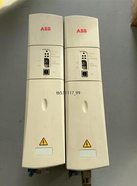 现货ABB驱动器 MFE460A003BW 功能正常 1.9KW议价