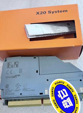 现货全新贝加莱模块X20HB28G0价格私聊、非诚勿扰议价