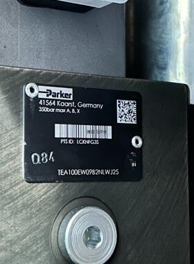 TEA100EW09B2NLWJ，派克比例节流阀，PARKE议价