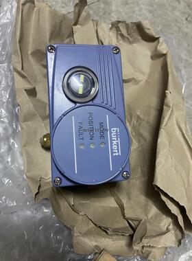 现货宝德burkert8791控制器，带反馈，00211521议价