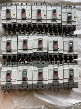 现货原装韩国LS断路器ABS 33C  30A/10A  3P议价