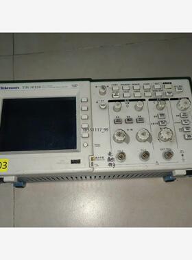 现货TDS1012B 100MHz 1GS/s  泰克示波器议价