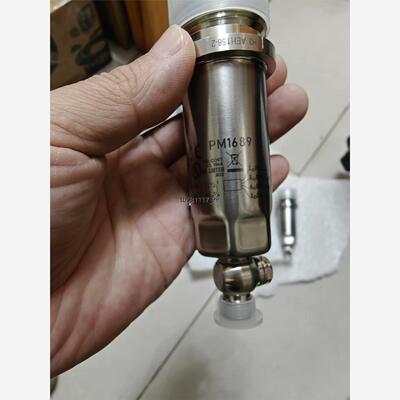 现货易福门全新原装正品IFM PM1689 电子压力传感器，没有议价