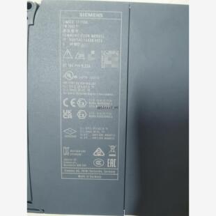 现货全新裸机6GK7542 0XE0 带底座连接器 议价 1AX00