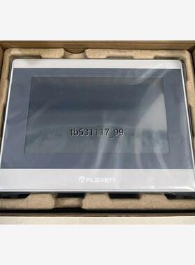 现货繁易全系列触摸屏  繁易FE3370C议价