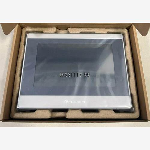 现货繁易全系列触摸屏  繁易FE3370C议价