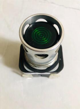 现货AB绿色带灯按钮800T-QA24GD1，红色800T-QB议价