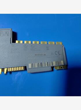 现货贝加莱模块X20DC1396,成色如图，库存4个议价