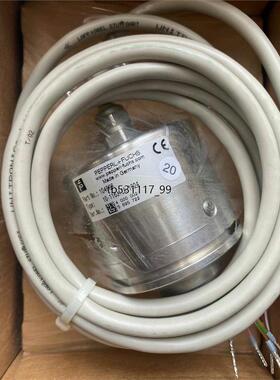 现货全新原装倍加福编码器10-11631IA-1024 现货正品议价