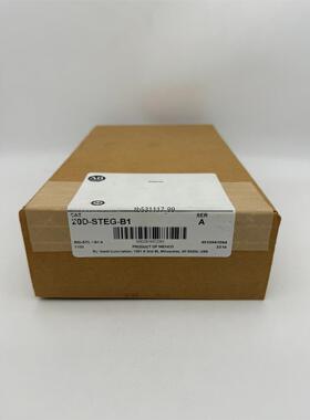 现货20D-STEG-B1 罗克韦尔自动化 AB 变频器 Pow议价