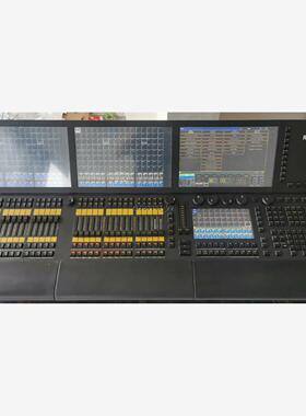 现货韵鹏MA2。ROC8000全尺寸控台，原装正品，刚刚厂家保养议价
