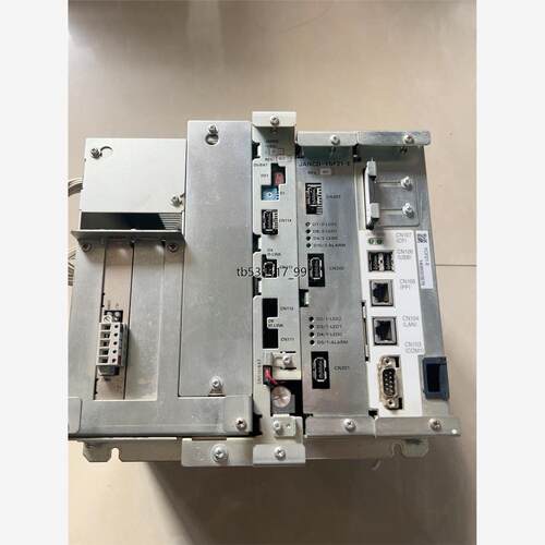 现货安川机器人CPU控制器DX200议价