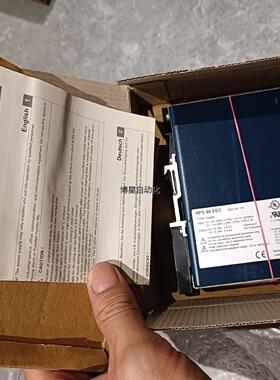 全新赫斯曼 电源 RPS 80 EEC ，原装正品说明书齐全议价