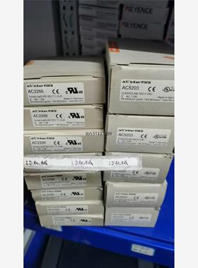 现货易福门模块AC2266 AC5203 AC5245 AC52议价
