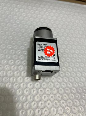 巴斯勒acA2500-14gm，巴斯勒BALSER工业相机，议价