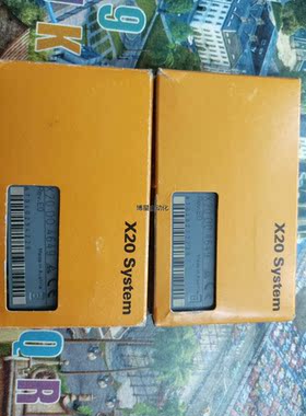 贝加莱模块x20do4649模块两片，全新，有看上的可来，标议价