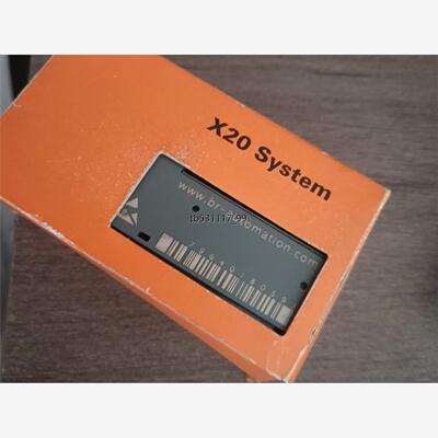 现货X20BC0063贝加莱议价