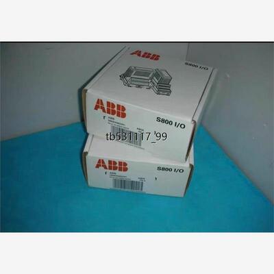 现货ABB AI835 3BSE008520R1 全新原装议价