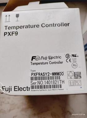现货富士温控表PXF9ASY2-MWM00议价