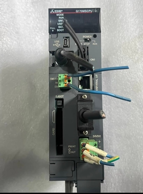 Q170MSCPU-S1二手功能包好议价