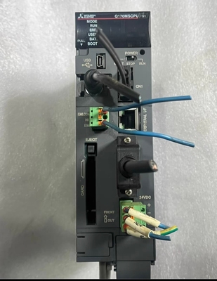 Q170MSCPU-S1二手功能包好议价