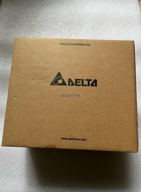 现货VFD5A5ME43ANNGA全新台达变频器一个议价