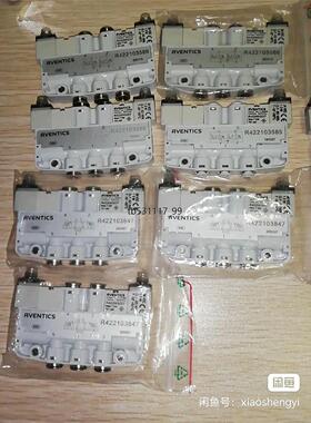 现货安沃驰阀片R422103847/586议价