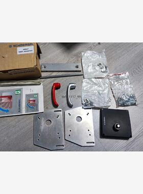 现货施迈赛AZ/AZM 200-B30-RTAG1P1余配件如下议价