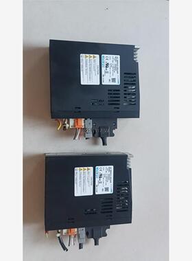 现货三协400W驱动器    型号 DA22422 ，成色如图，议价