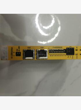 现货SEW变频器通讯卡DFS21B实拍图，议价