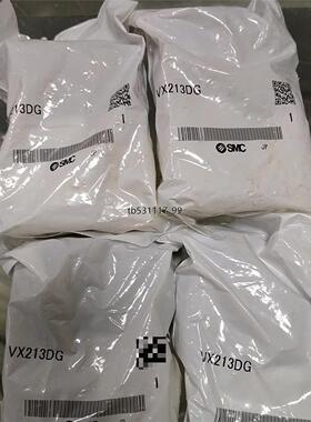 现货闲置，原装正品SMC电磁阀VX213DG，需要联系议价