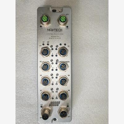 现货精奇主站模块 MT67ML-PN-IOLM8A 400001议价