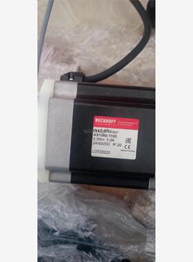现货BECKHOFF德国步进电机 AS1060-1100，连接在议价