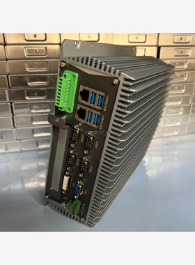 现货打包议价！准新！工业计算机ebox系列！现货几十部 打包议价