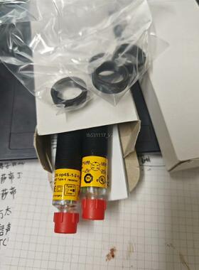 现货Pilz 630382 皮尔磁全新安全传感器 PSEN op议价