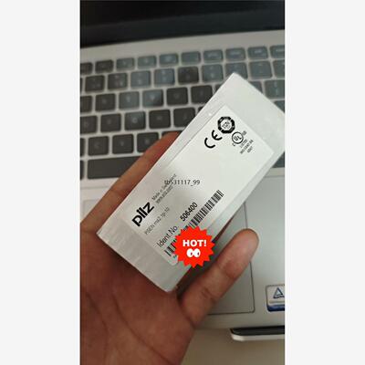 现货506400pilz皮尔磁安全开关 PSEN ma2.1p-议价