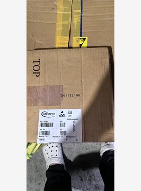 现货infineon英飞凌全新原装D4600U45X172（已拆议价